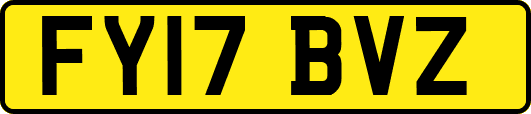 FY17BVZ