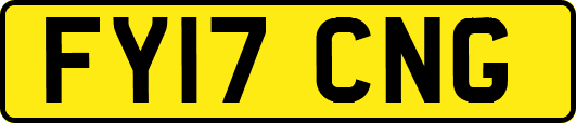 FY17CNG