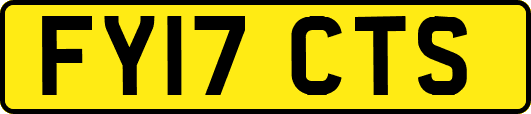 FY17CTS