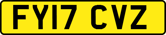 FY17CVZ