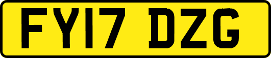 FY17DZG