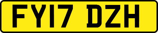FY17DZH