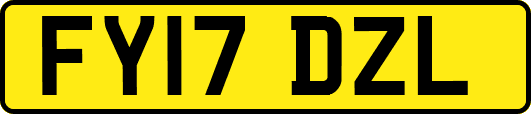 FY17DZL