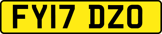 FY17DZO