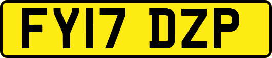 FY17DZP