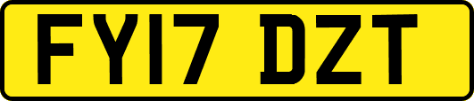 FY17DZT