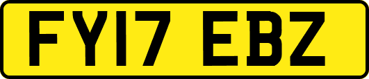 FY17EBZ