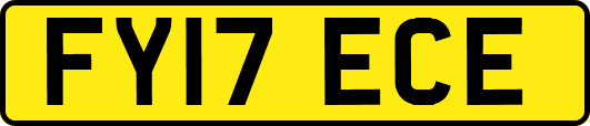 FY17ECE