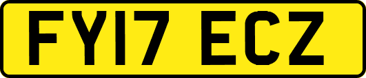 FY17ECZ