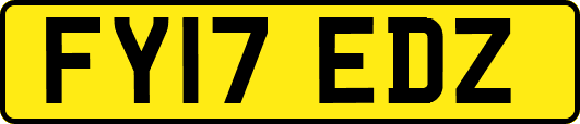 FY17EDZ