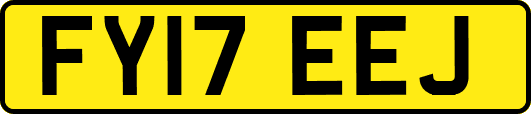 FY17EEJ