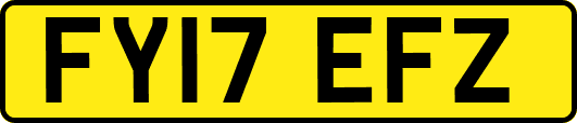 FY17EFZ