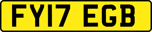 FY17EGB