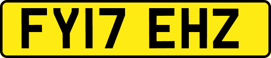 FY17EHZ