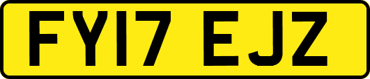 FY17EJZ