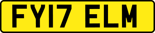 FY17ELM