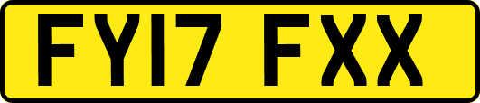 FY17FXX