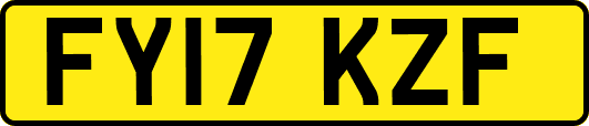FY17KZF