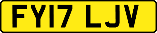 FY17LJV