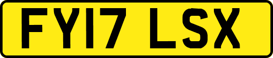 FY17LSX