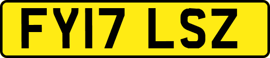 FY17LSZ