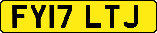 FY17LTJ