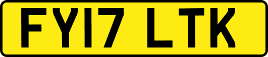 FY17LTK