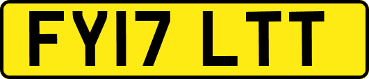 FY17LTT