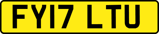 FY17LTU