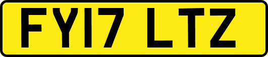 FY17LTZ