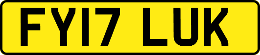 FY17LUK