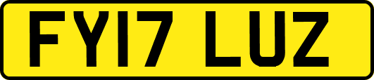 FY17LUZ