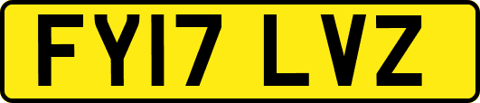 FY17LVZ