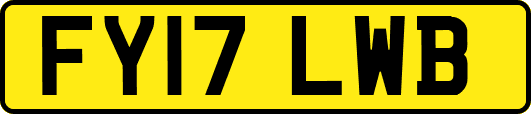 FY17LWB