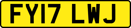 FY17LWJ