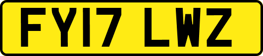 FY17LWZ