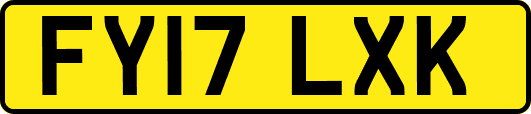 FY17LXK