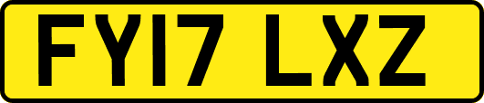 FY17LXZ
