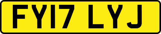 FY17LYJ