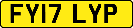 FY17LYP
