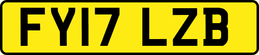 FY17LZB