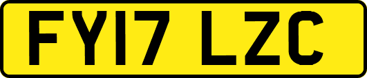 FY17LZC