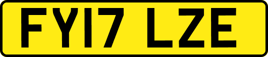 FY17LZE