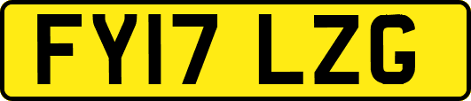 FY17LZG