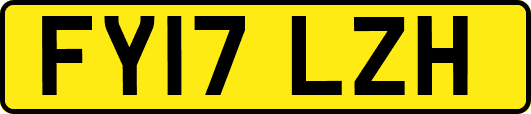 FY17LZH