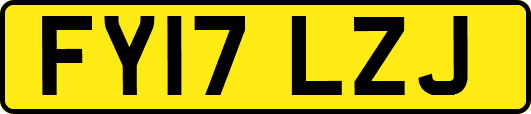 FY17LZJ