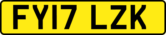 FY17LZK