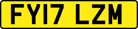 FY17LZM
