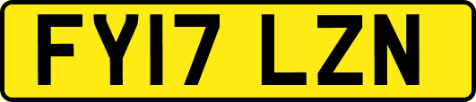 FY17LZN
