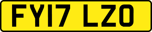 FY17LZO